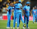 Confident India face gutsy Kiwis in series deciding 3rd T20I