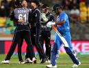 We were outplayed in all three departments: Rohit