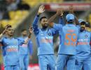 India could ring in changes in must-win 2nd T20I