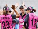 2nd T20I: New Zealand women pip India eves in last ball thriller