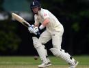 England add Pope to Ashes squad as cover for Roy