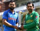 Will India travel to Pak for 2025 Champions Trophy?