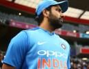 Could top 15 be India's World Cup team?