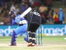 Karthik on 3rd T20 loss: 'I backed myself to hit a six'