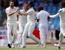 Chase century in vain as England thrash Windies