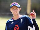 England captain Root praised for calling out homophobic remark