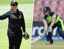 Cricket Buzz: Women umpires to make history in Adelaide