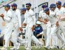 Vihari creates Irani Cup history