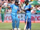 'Dhoni's role will be very, very, important in World Cup'