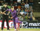 Can BBL bowling stint help Short push for a spot in Aus team?