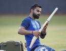 Preview: India, Australia look to put final touches before World Cup