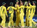 How Australia got the better of India in first T20