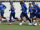 'Australia series good practice for India before World Cup'