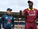 Rejuvenated Windies ready to spring World Cup surprise