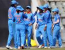 Captain Mithali hints India women won't play against Pakistan