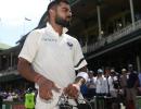 Virat Kohli gets booed again