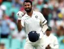 'Pujara is worthy of many privileges in Kohli's kingdom'