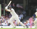 Sydney Test: Pujara breaks Gavaskar record to put India on front foot