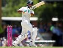 Pressure on Pant as Saha return looms