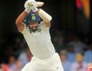 Here's how Pujara humbled the Aussies yet again...