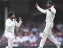 Kuldeep remains humble after impactful performance