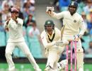 Ponting lashes out at Australia