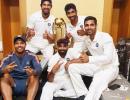 Where will India's pace quartet stand after two years?