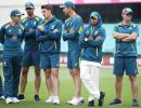 Australia team needs complete overhauling, reckons Vaughan