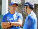 BCCI staff: Arun set to retain job; Bangar under scanner