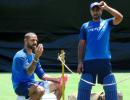 India not keen on tinkering with team combination