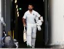 Exclusive! Cheteshwar is not normal says his dad