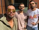 TV show controversy: Pandya, Rahul to be sent back from Australia