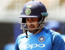 Ambati Rayudu does retirement U-turn