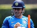 Focus on Dhoni's form as India gear up for do-or-die match