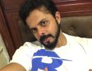 Here's what Sreesanth has to say on Hardik-Rahul controversy