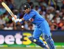 Why MS Dhoni is still relevant