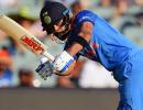 'Unbelievable' Kohli similar to Tendulkar, says Aus coach Langer