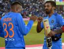 People make mistakes, let's move on: Ganguly on Pandya-Rahul