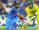 Yet again, Kohli bats for Test cricket