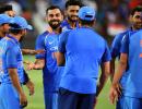 Confident India eye historic triumph at MCG