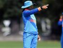 I have moved on, Mithali on spat with Powar and Edulji