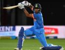 Tenacity, altruism define white-ball maestro Dhawan