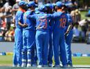 In-form India aim to continue winning run