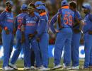 India look to seal series as Hardik comeback on cards