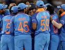 'England and India are the two favourites for World Cup'