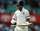 'Rahul lucky to be picked for Tests'