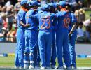 T20 World Cup: India start off vs SA but no group match vs Pakistan