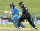 India's Mandhana is World No 1 in ODIs