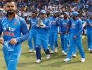 How India is gearing up for ICC World Cup