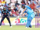 Bhuvi, Jadeja in reckoning for Bangladesh clash